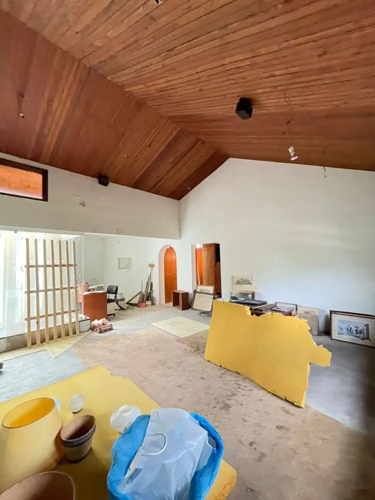 Casa de Condomínio, 4 quartos - Foto 18