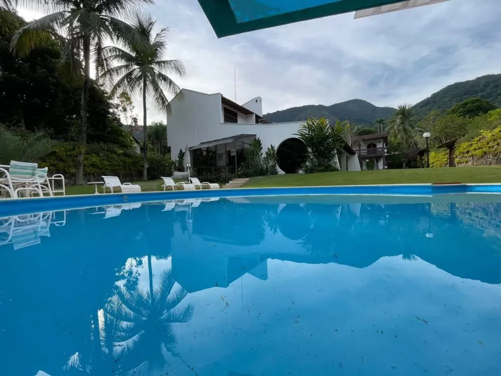 Casa de Condomínio, 4 quartos - Foto 31