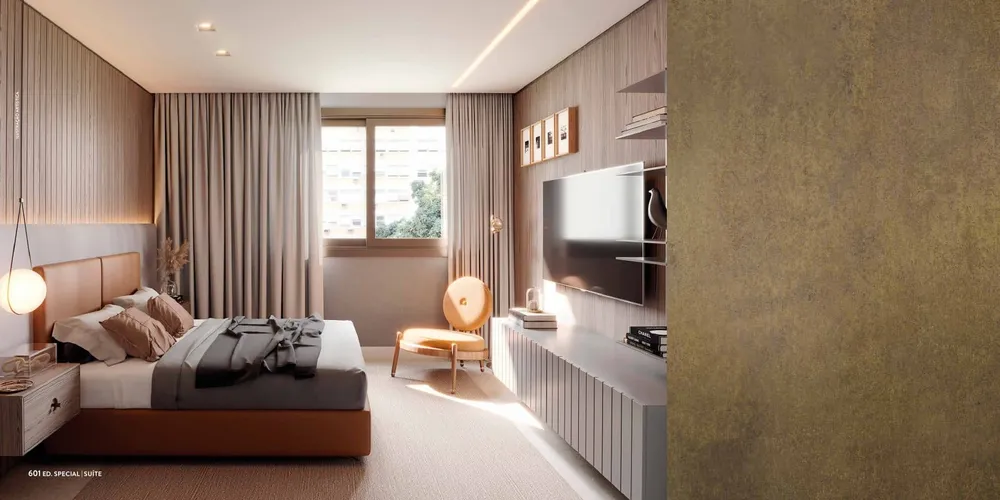 Apartamento, 3 quartos, 147 m² - Foto 24