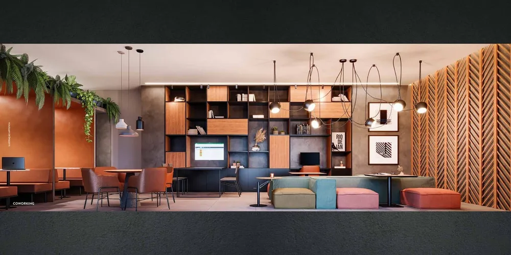 Apartamento, 3 quartos, 147 m² - Foto 16