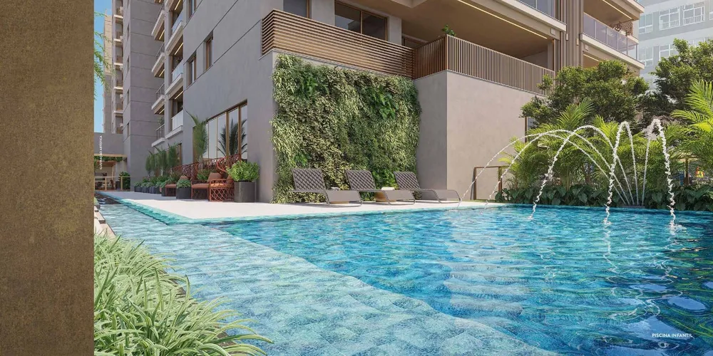 Apartamento, 3 quartos, 147 m² - Foto 5