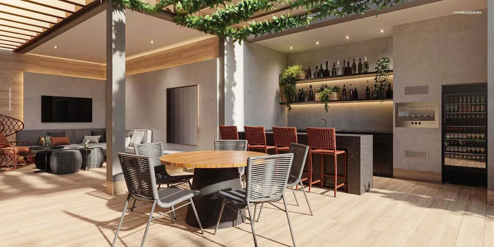 Apartamento, 3 quartos, 147 m² - Foto 15