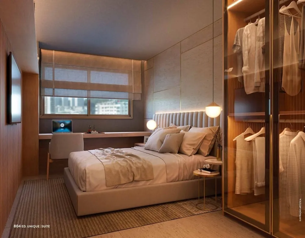 Apartamento, 3 quartos, 147 m² - Foto 27