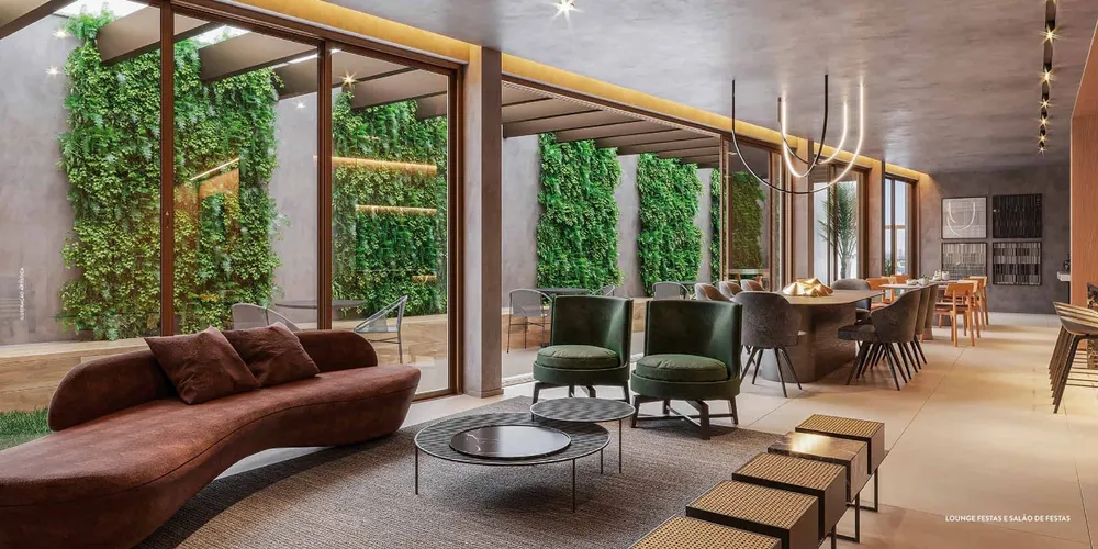 Apartamento, 3 quartos, 147 m² - Foto 11
