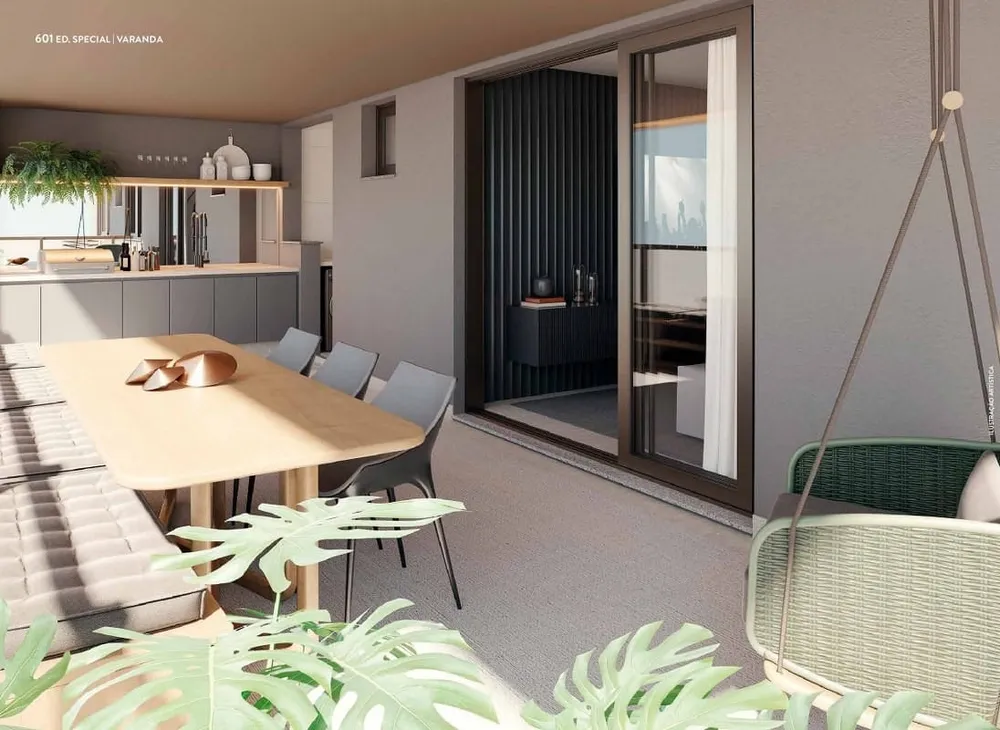 Apartamento, 3 quartos, 147 m² - Foto 22