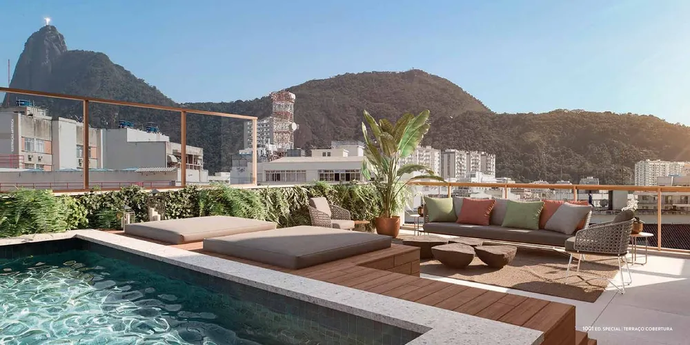 Apartamento, 3 quartos, 147 m² - Foto 28