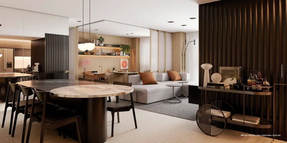 Apartamento, 3 quartos, 147 m² - Foto 23