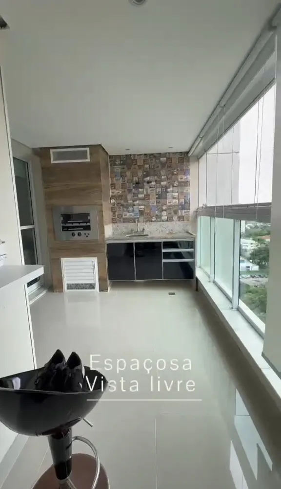 Apartamento, 4 quartos, 123 m² - Foto 6