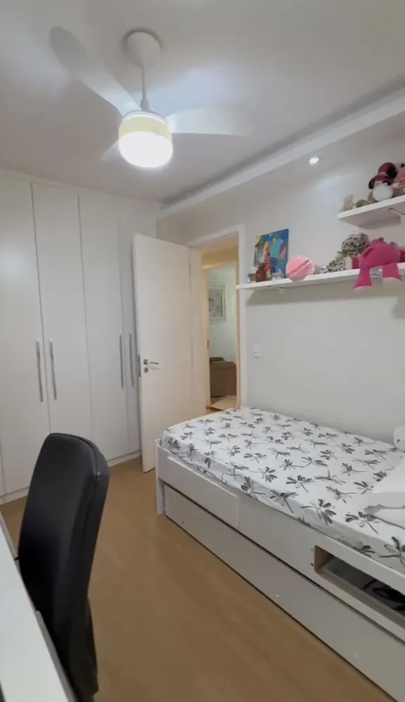 Apartamento, 4 quartos, 123 m² - Foto 17