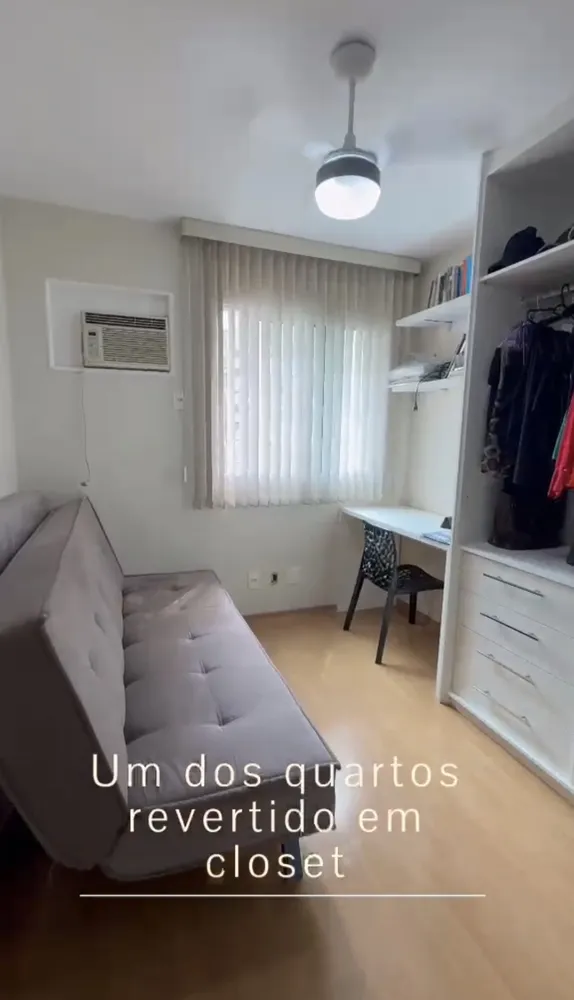 Apartamento, 4 quartos, 123 m² - Foto 11