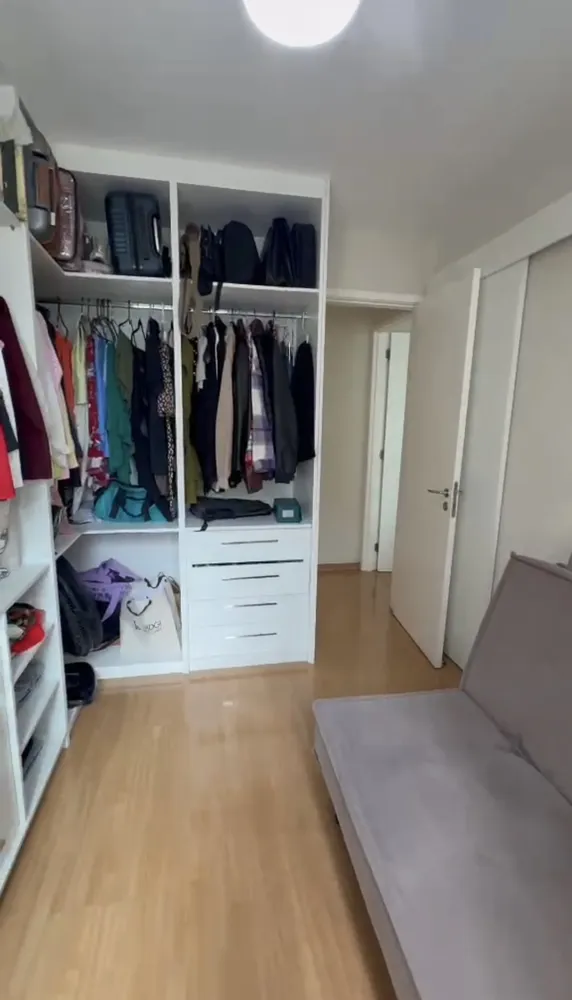 Apartamento, 4 quartos, 123 m² - Foto 12