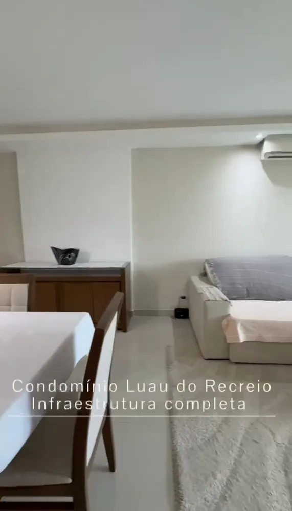 Apartamento, 4 quartos, 123 m² - Foto 3