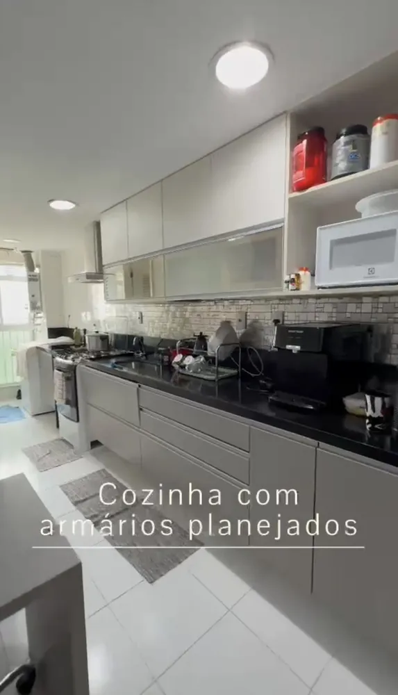 Apartamento, 4 quartos, 123 m² - Foto 21
