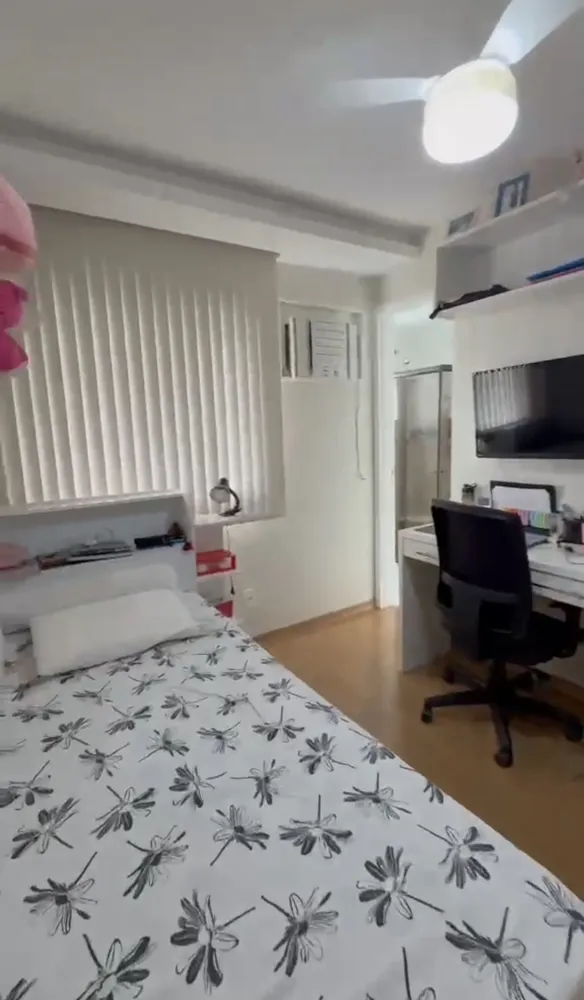 Apartamento, 4 quartos, 123 m² - Foto 14