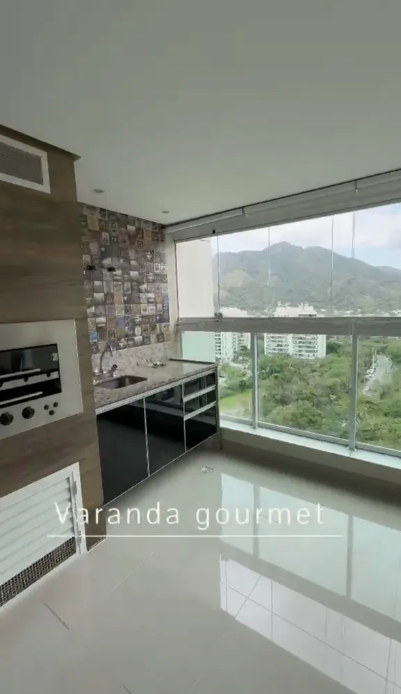 Apartamento, 4 quartos, 123 m² - Foto 4