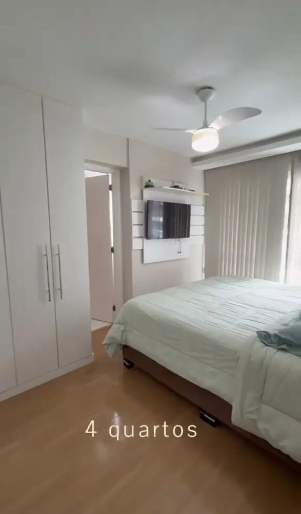 Apartamento, 4 quartos, 123 m² - Foto 9