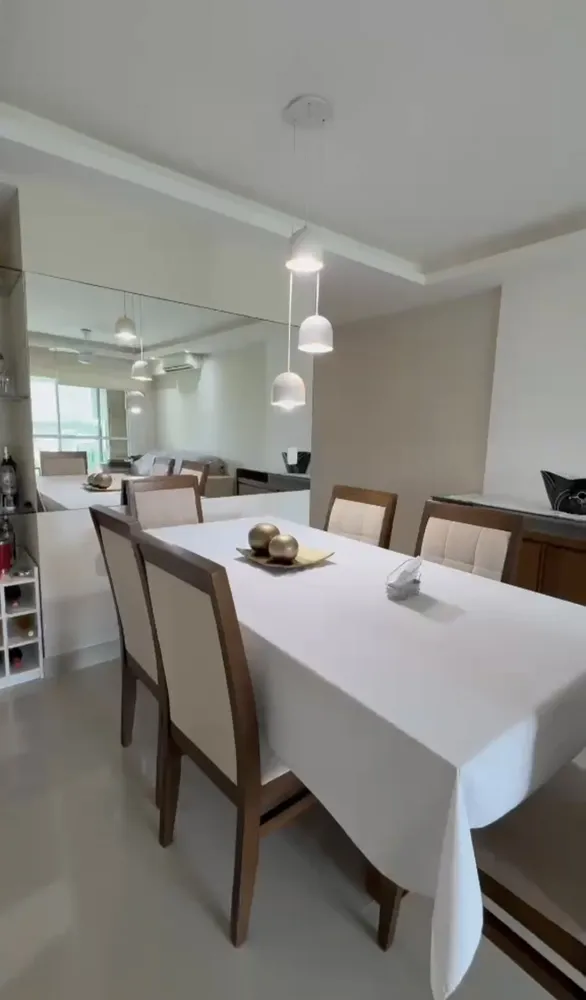 Apartamento, 4 quartos, 123 m² - Foto 2