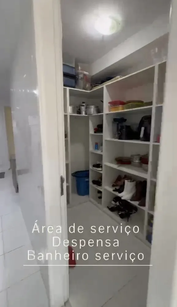 Apartamento, 4 quartos, 123 m² - Foto 22