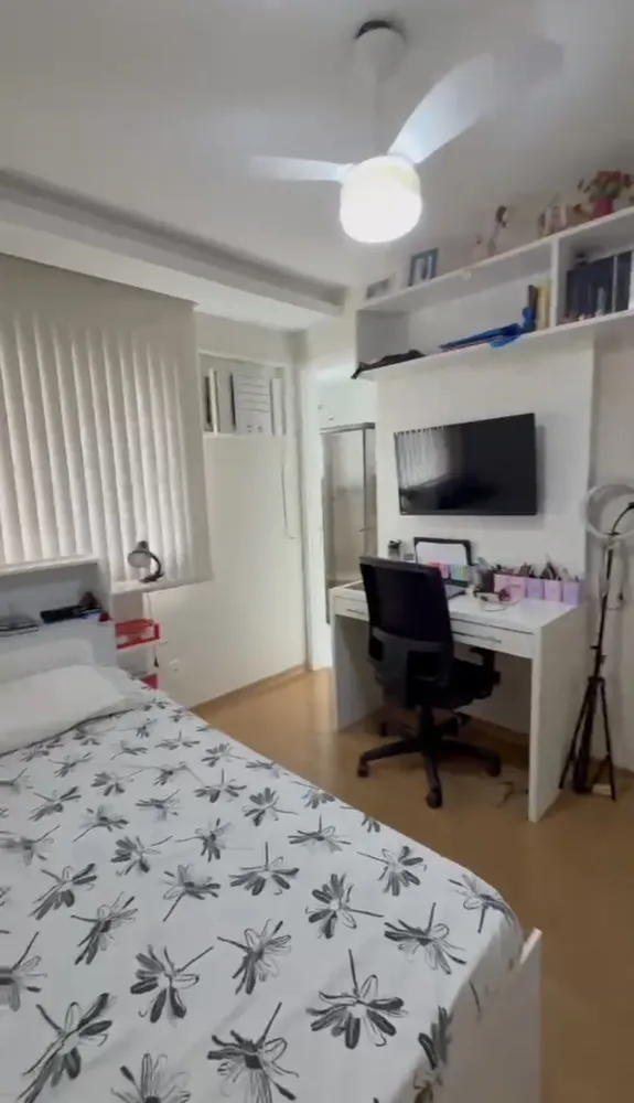 Apartamento, 4 quartos, 123 m² - Foto 13
