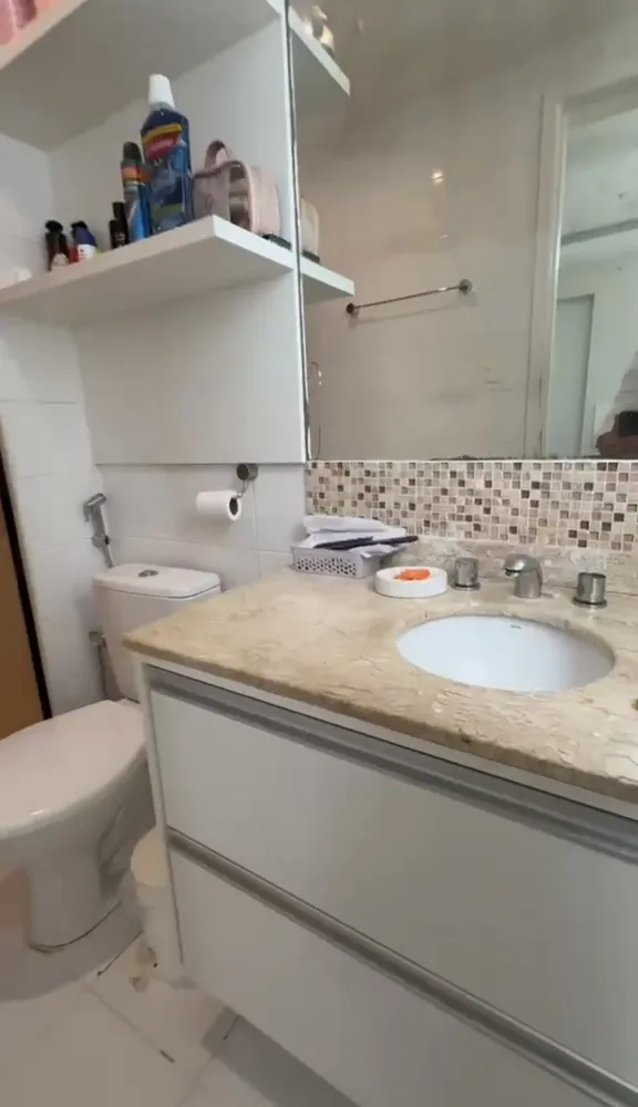 Apartamento, 4 quartos, 123 m² - Foto 10