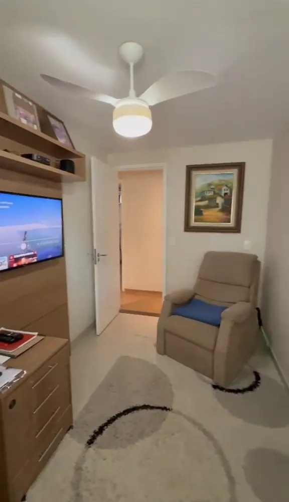 Apartamento, 4 quartos, 123 m² - Foto 19