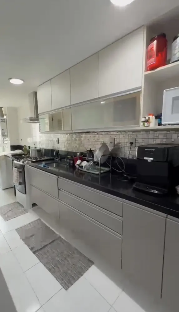 Apartamento, 4 quartos, 123 m² - Foto 20