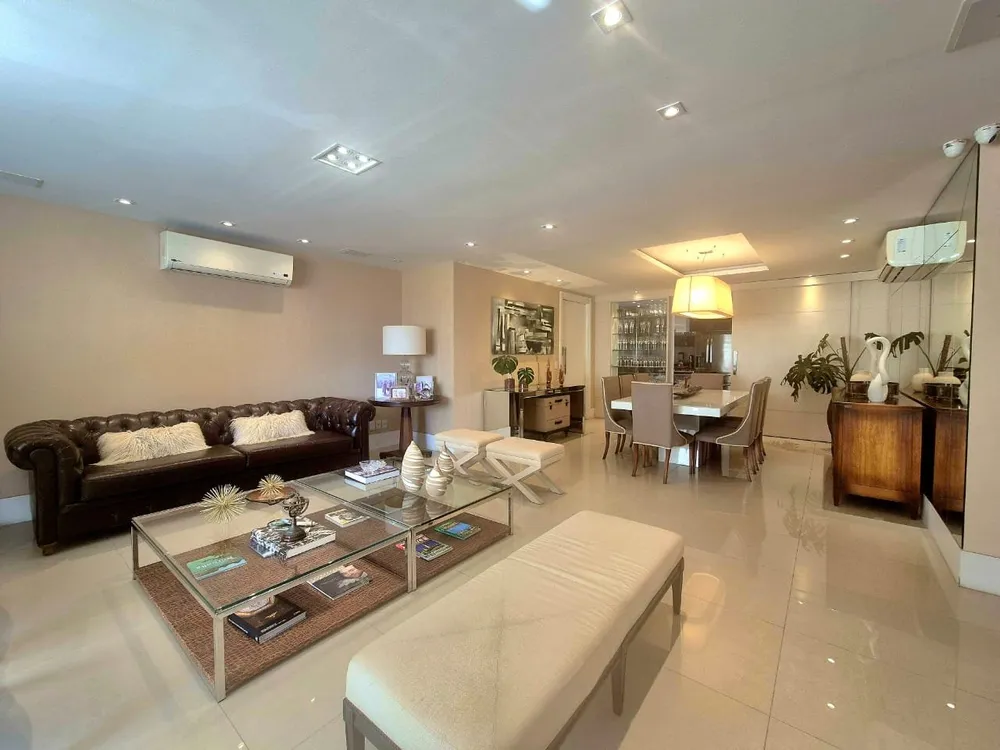 Apartamento, 4 quartos, 166 m² - Foto 4