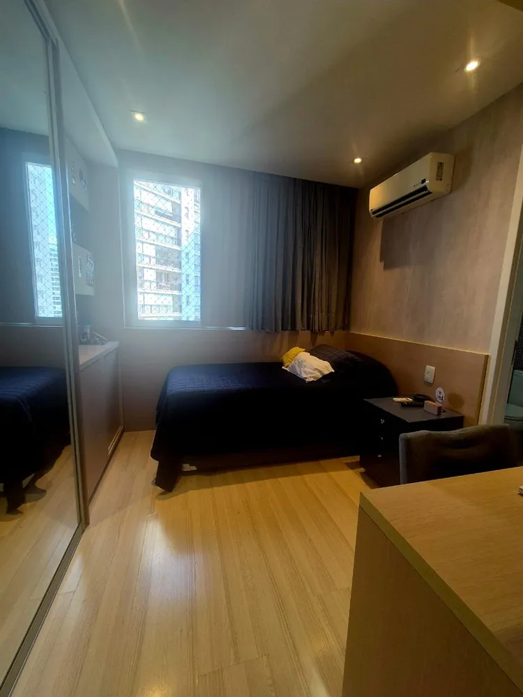 Apartamento, 4 quartos, 166 m² - Foto 10