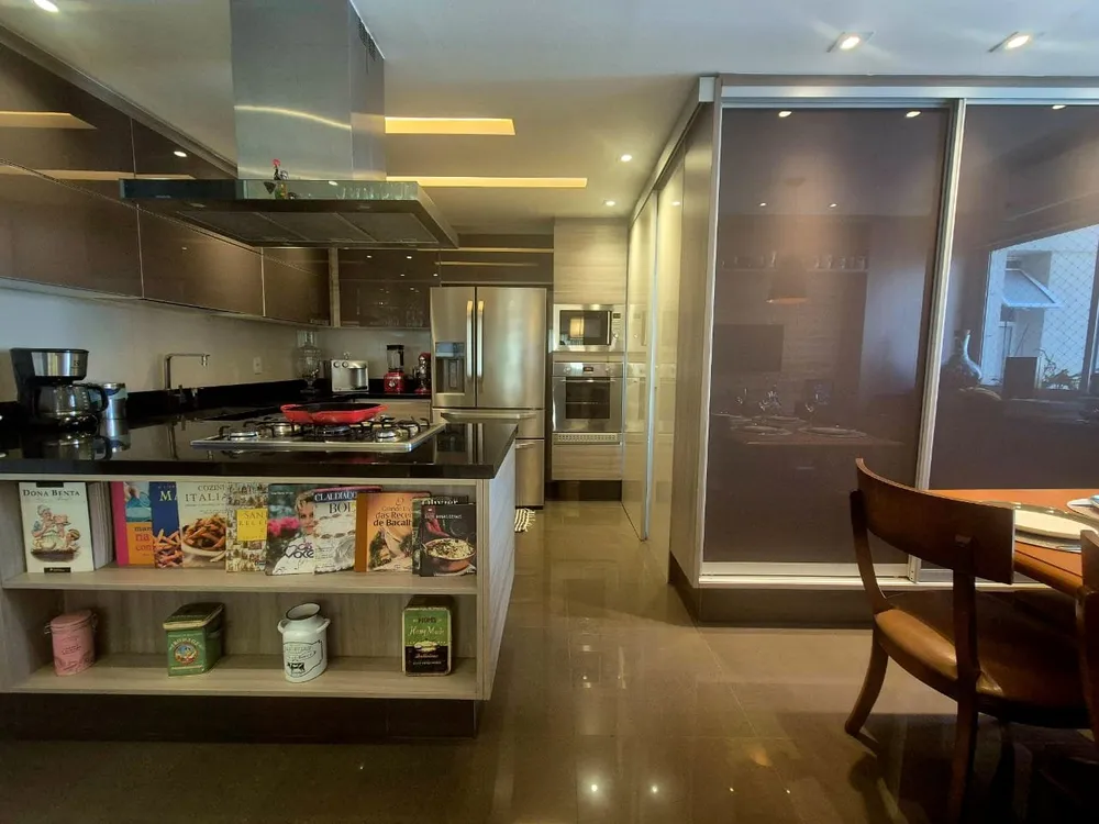 Apartamento, 4 quartos, 166 m² - Foto 6