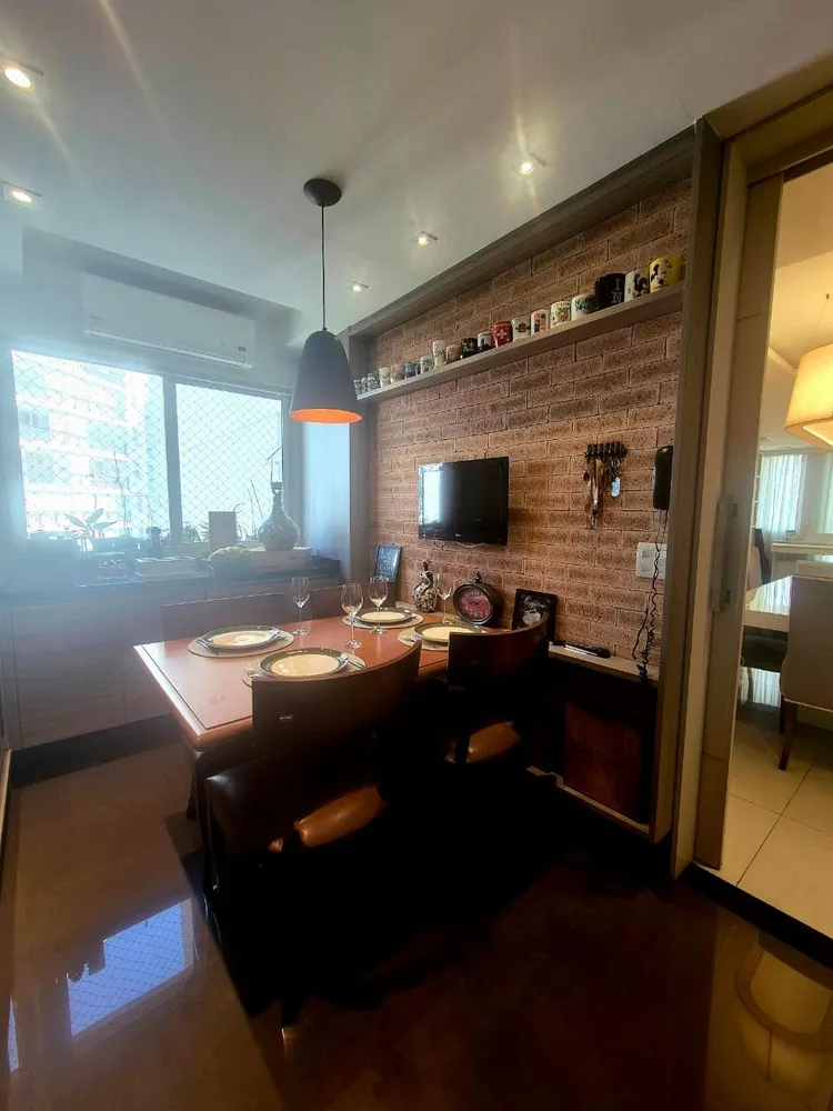 Apartamento, 4 quartos, 166 m² - Foto 5