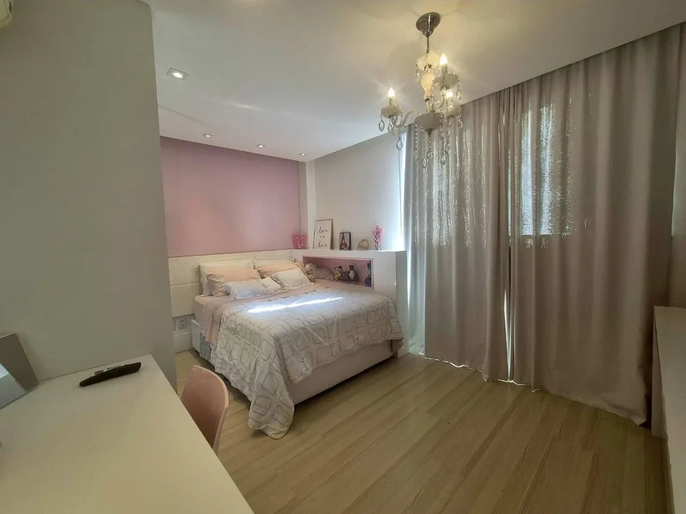 Apartamento, 4 quartos, 166 m² - Foto 16