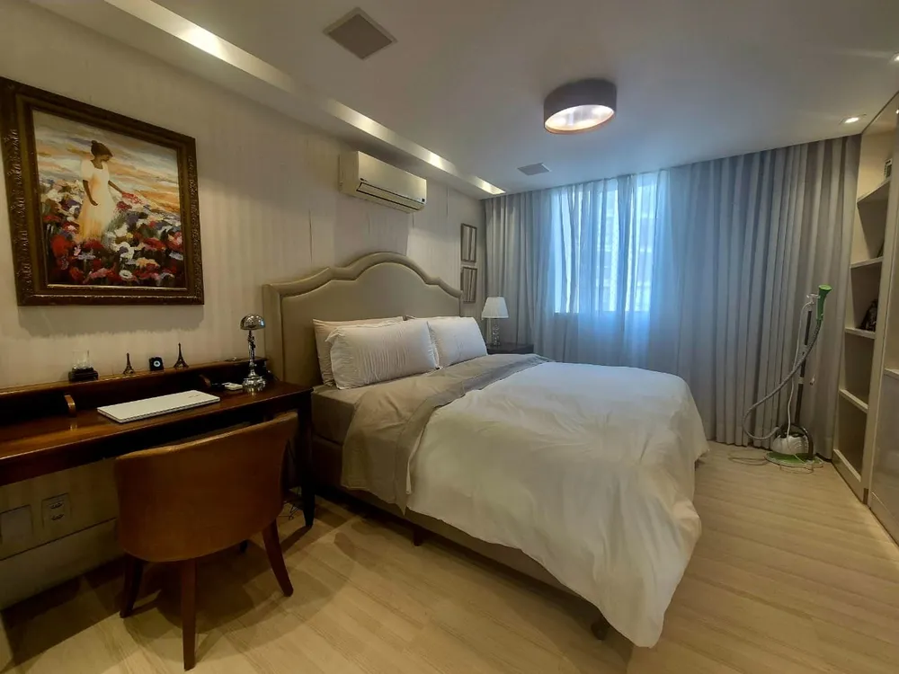 Apartamento, 4 quartos, 166 m² - Foto 13
