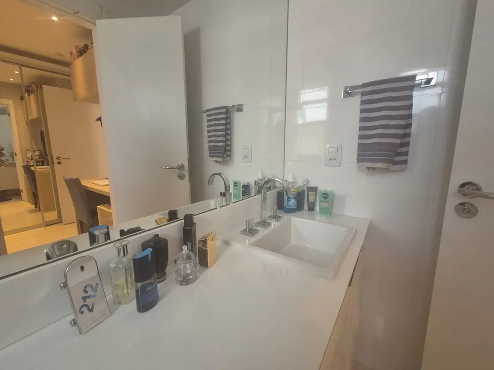 Apartamento, 4 quartos, 166 m² - Foto 12