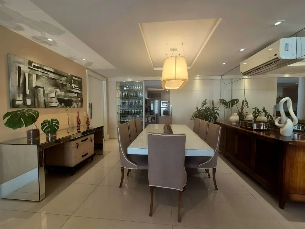 Apartamento, 4 quartos, 166 m² - Foto 3