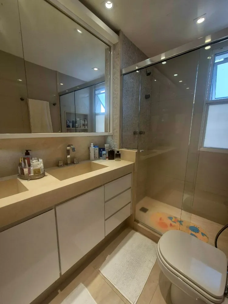 Apartamento, 4 quartos, 166 m² - Foto 15