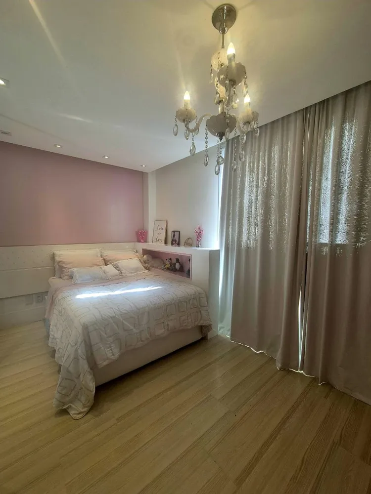 Apartamento, 4 quartos, 166 m² - Foto 17