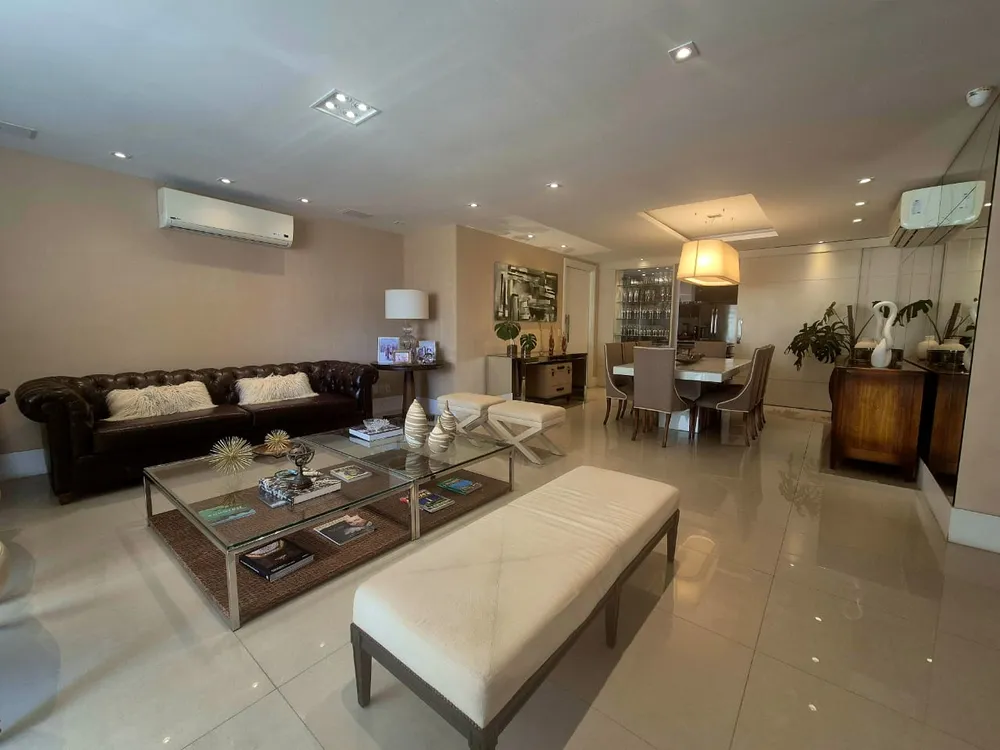 Apartamento, 4 quartos, 166 m² - Foto 20