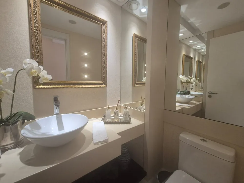 Apartamento, 4 quartos, 166 m² - Foto 9