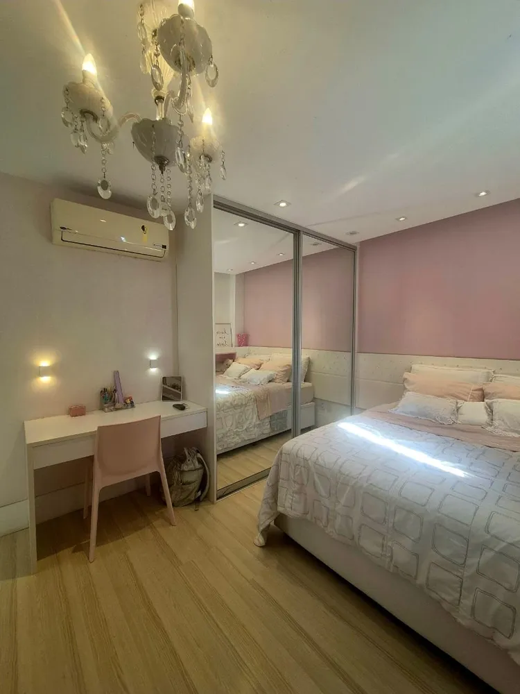 Apartamento, 4 quartos, 166 m² - Foto 18