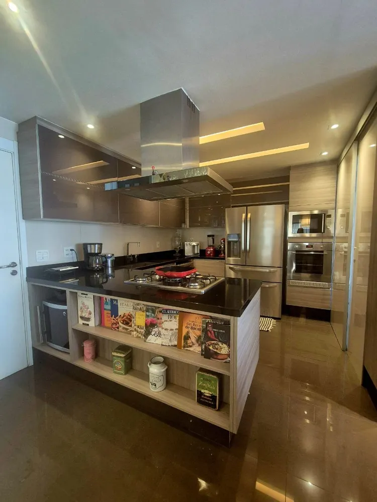 Apartamento, 4 quartos, 166 m² - Foto 7