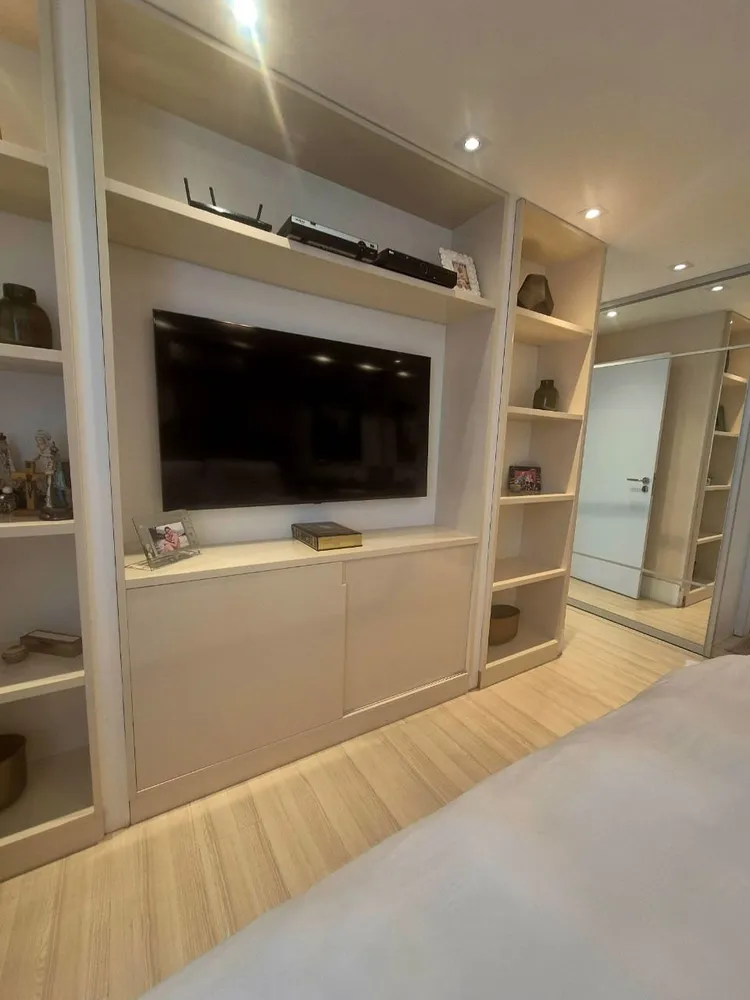 Apartamento, 4 quartos, 166 m² - Foto 14
