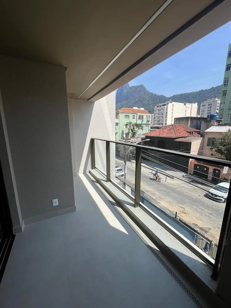 Apartamento, 2 quartos, 74 m² - Foto 11