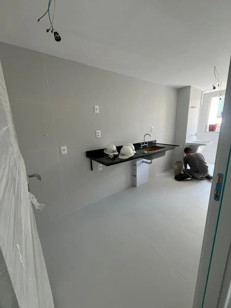 Apartamento, 2 quartos, 74 m² - Foto 8