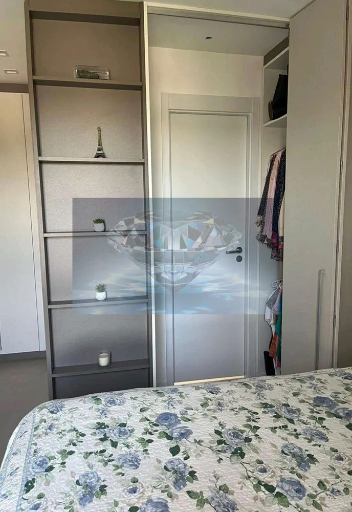 Apartamento, 3 quartos, 121 m² - Foto 11