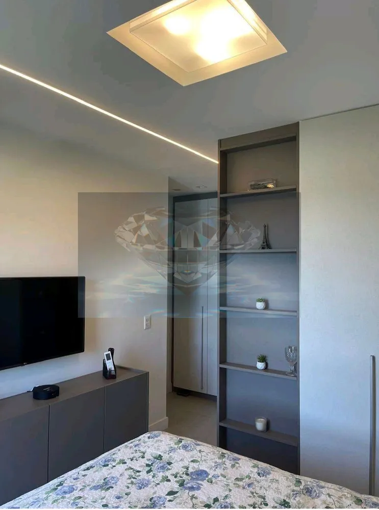 Apartamento, 3 quartos, 121 m² - Foto 12