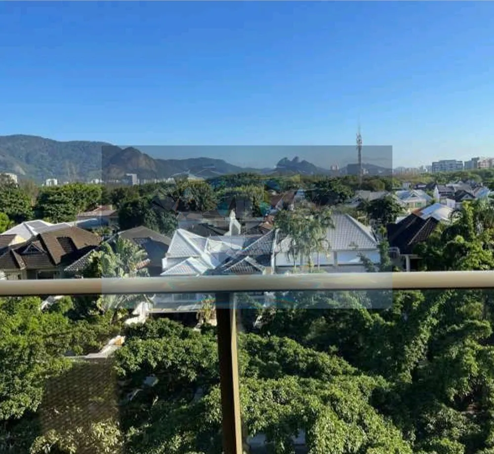 Apartamento, 3 quartos, 121 m² - Foto 1