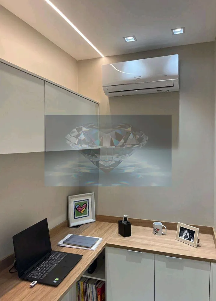 Apartamento, 3 quartos, 121 m² - Foto 7