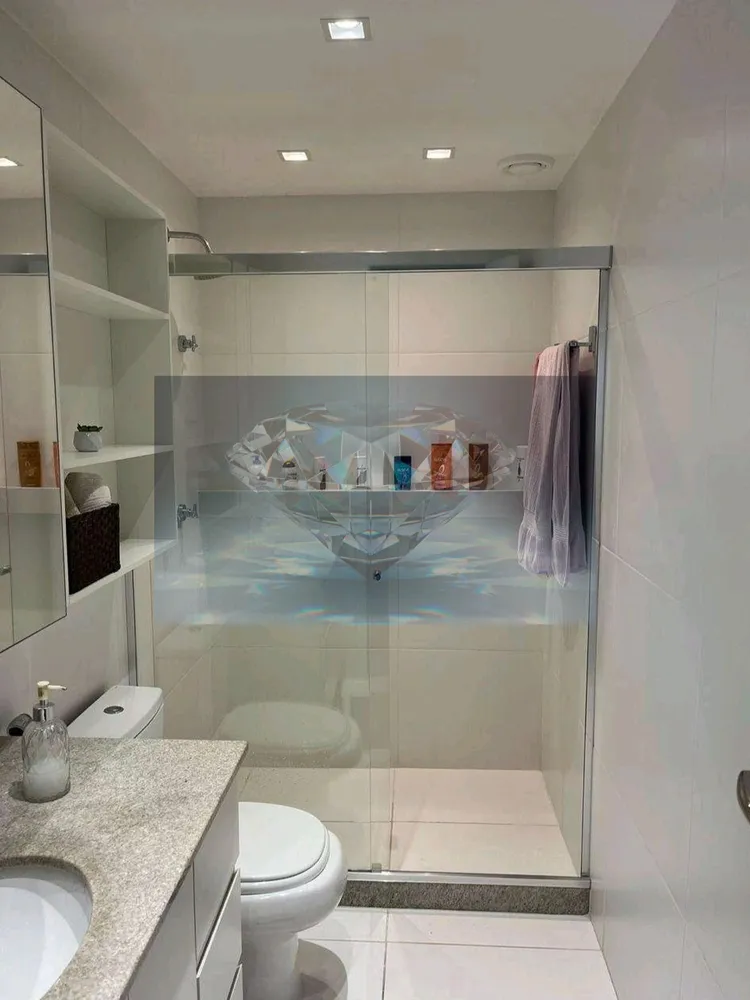 Apartamento, 3 quartos, 121 m² - Foto 19