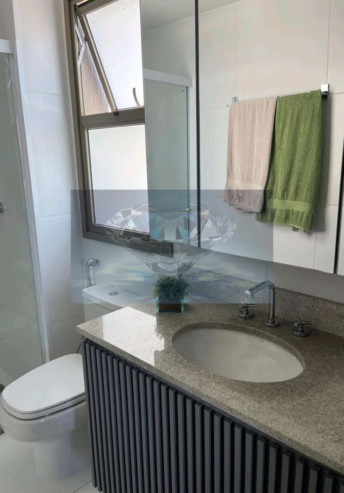 Apartamento, 3 quartos, 121 m² - Foto 20