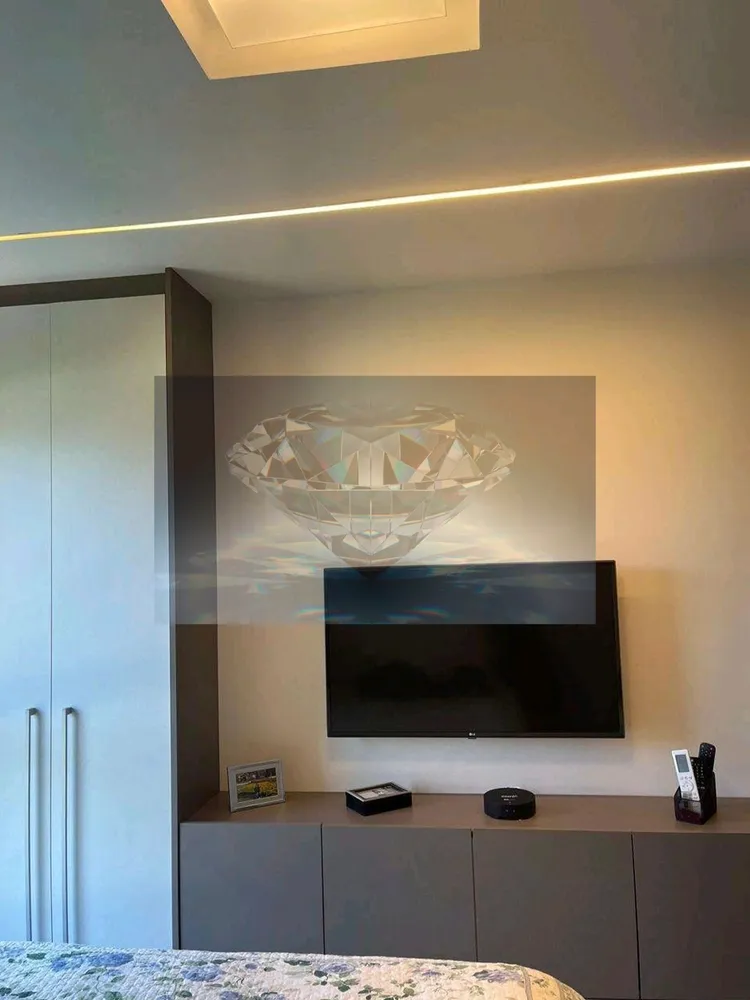 Apartamento, 3 quartos, 121 m² - Foto 13
